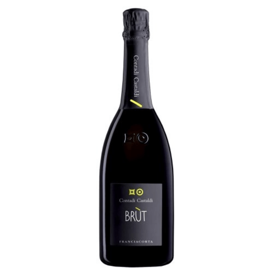 Contadi Castaldi Franciacorta Brut - Carta dei Vini