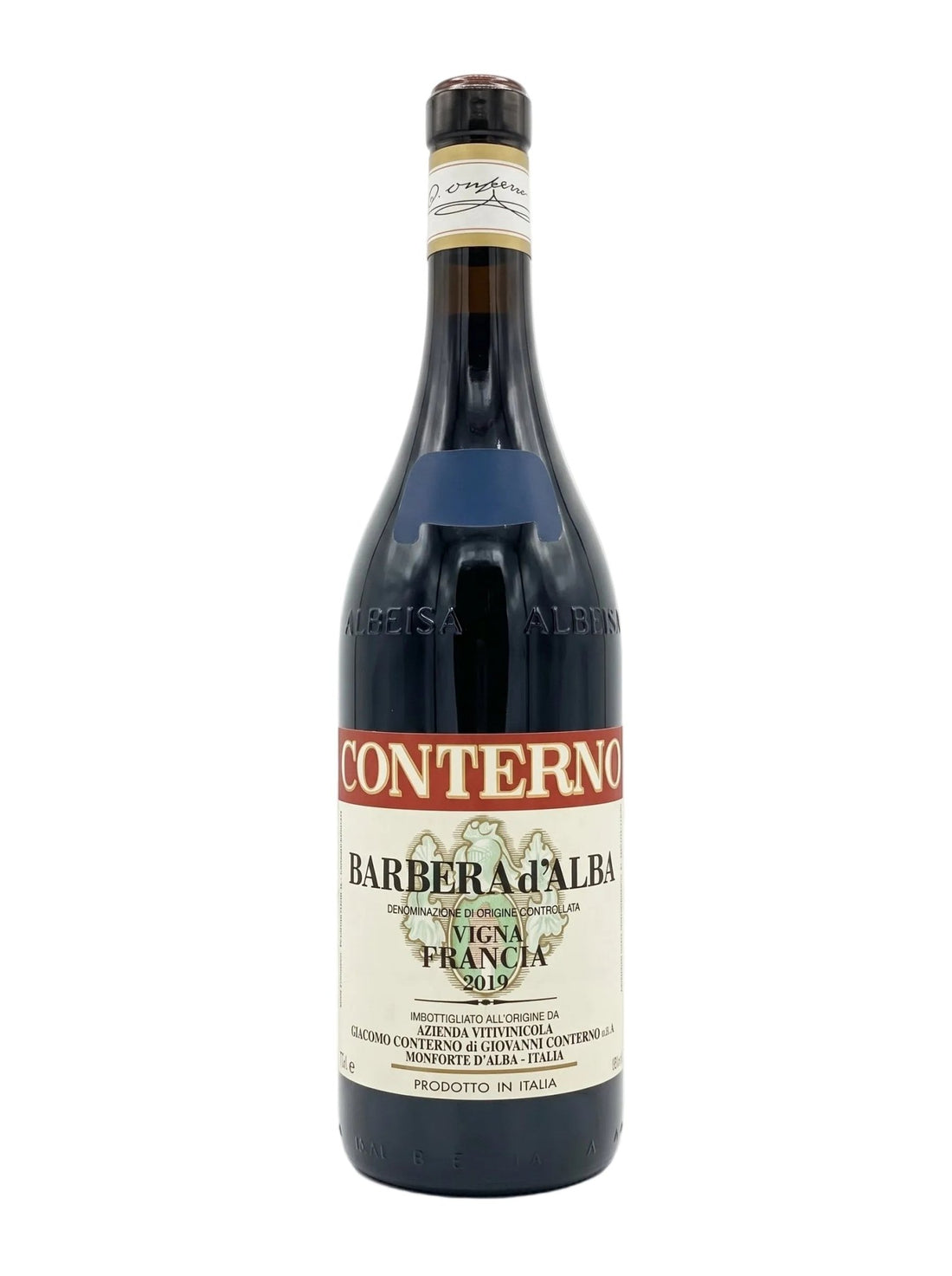 Conterno Barbera d&