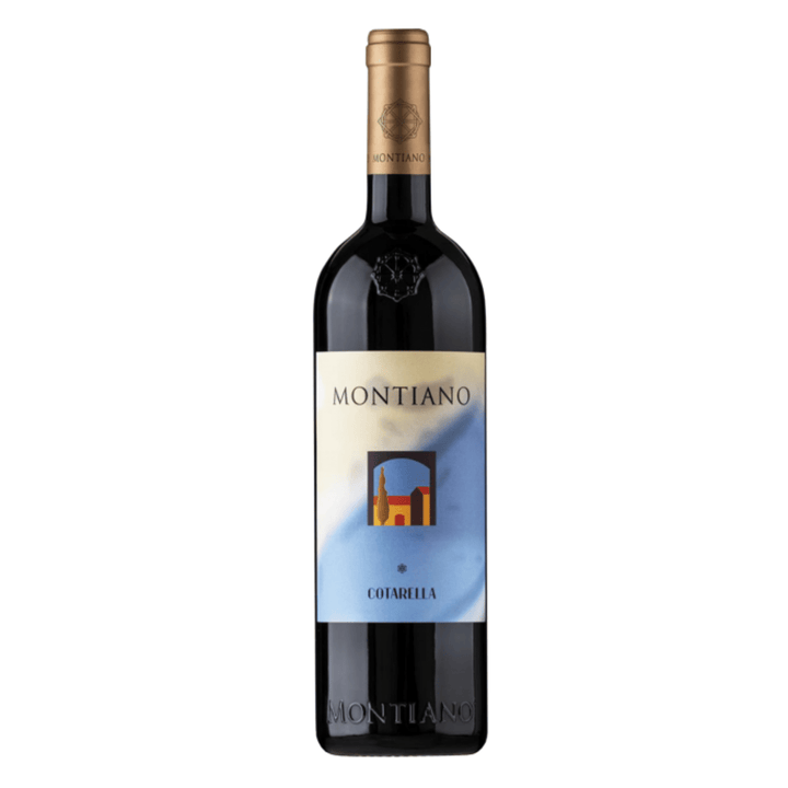 Cotarella Montiano 2021 Magnum 1.5L (box legno) Cotarella
