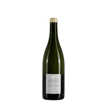 David Leclapart Coteaux Champenois Trèpail Blanc Lv20 - Carta dei Vini