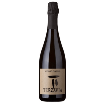 De Bartoli Terzavia Metodo Classico Extra Brut 2022 - Carta dei Vini