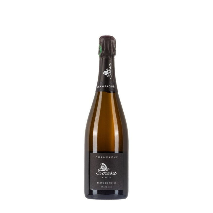 De Sousa Blanc De Noirs Edition Limitée - Carta dei Vini