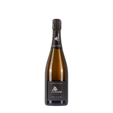 De Sousa Blanc De Noirs Edition Limitée - Carta dei Vini