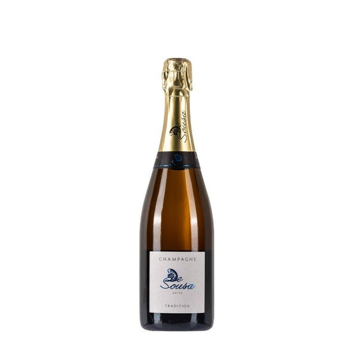 De Sousa Brut Tradition - Carta dei Vini
