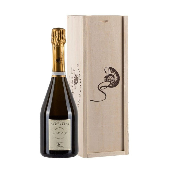 De Sousa Cuvée Des Caudalies 2013 Owc - Carta dei Vini