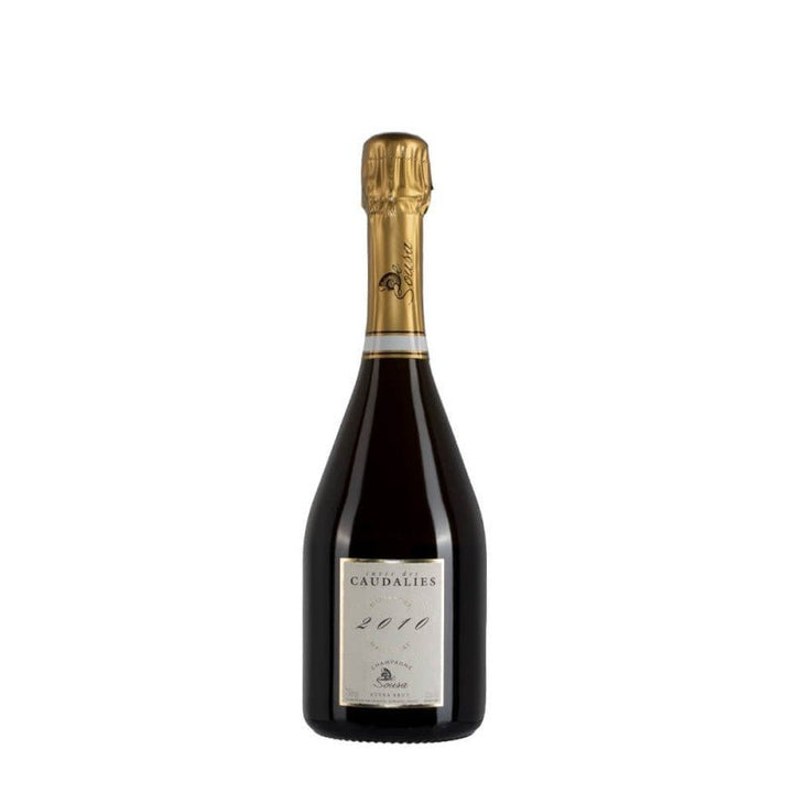 De Sousa Cuvée Des Caudalies Millésime 2010 - Carta dei Vini