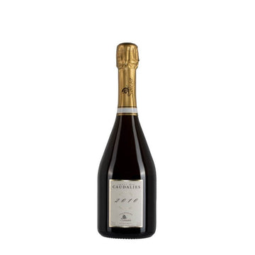 De Sousa Cuvée Des Caudalies Millésime 2010 - Carta dei Vini