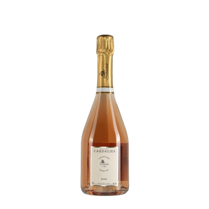 De Sousa Cuvée Des Caudalies Rosé - Carta dei Vini