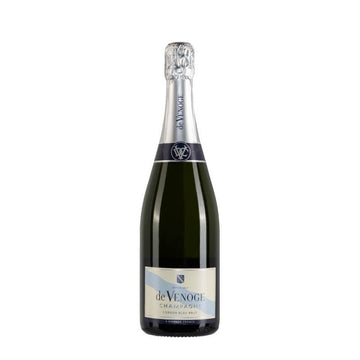 De Venoge Cordon Bleu Brut 1.5l Magnum - Carta dei Vini