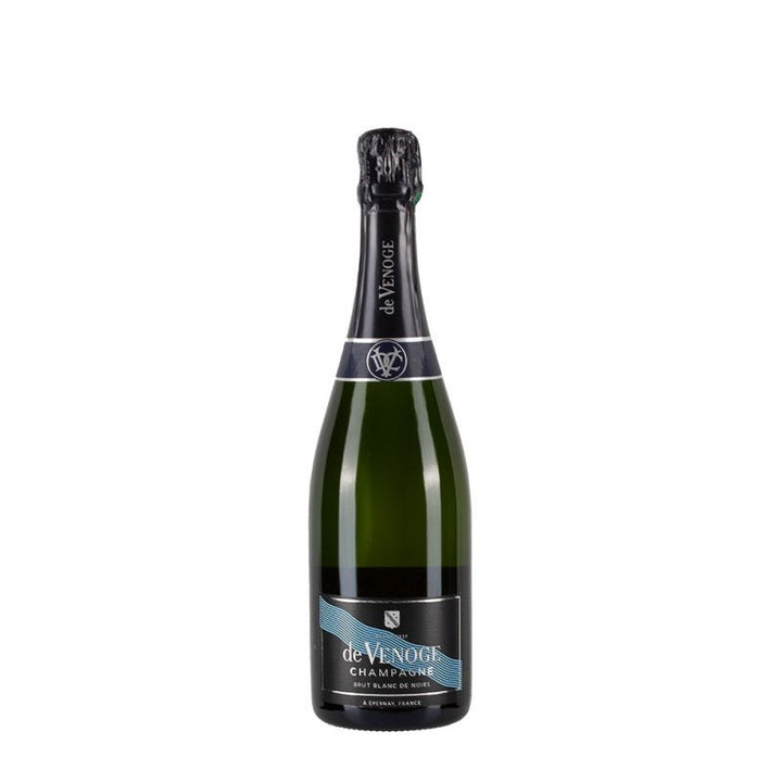 De Venoge Cordon Bleu Brut Blanc De Noirs - Carta dei Vini