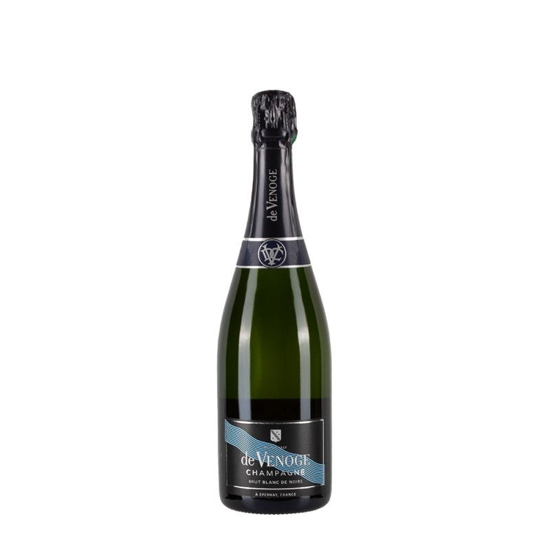 De Venoge Cordon Bleu Brut Blanc De Noirs - Carta dei Vini