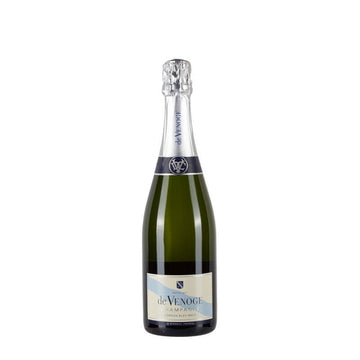 De Venoge Cordon Bleu Brut - Carta dei Vini