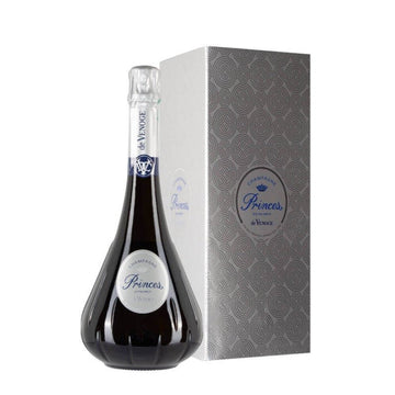 De Venoge Princes Extra Brut Box - Carta dei Vini