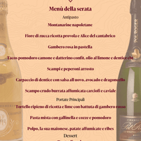 Degustazione Bollicine 2002 in Formato Magnum - 5 marzo 2026 - Carta dei Vini