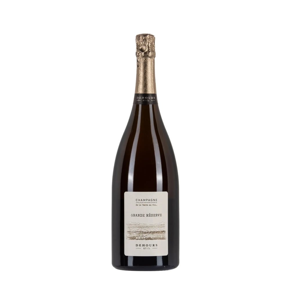 Dehours Grande Réserve Magnum - Carta dei Vini