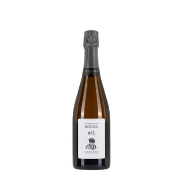 Dehours Terriscope 21 - Carta dei Vini