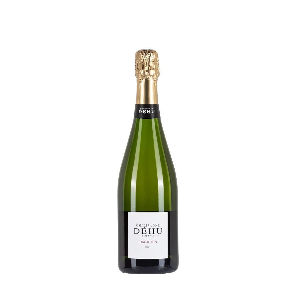 Déhu Brut Tradition - Carta dei Vini