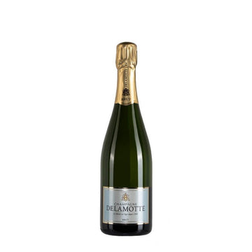Delamotte Brut - Carta dei Vini