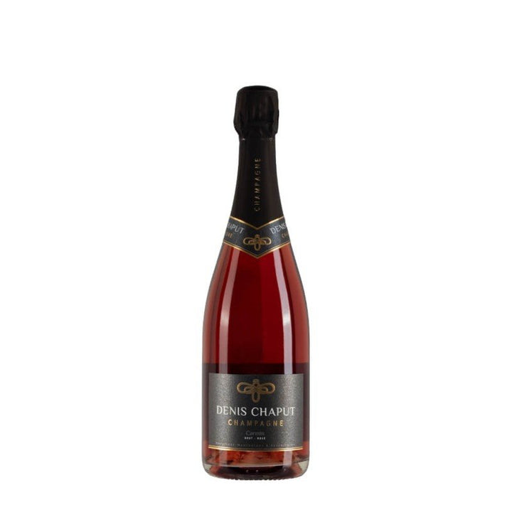 Denis Chaput Carmin Rosè - Carta dei Vini
