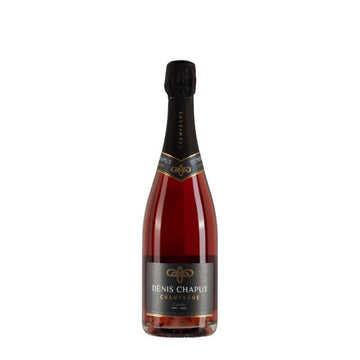 Denis Chaput Carmin Rosè - Carta dei Vini