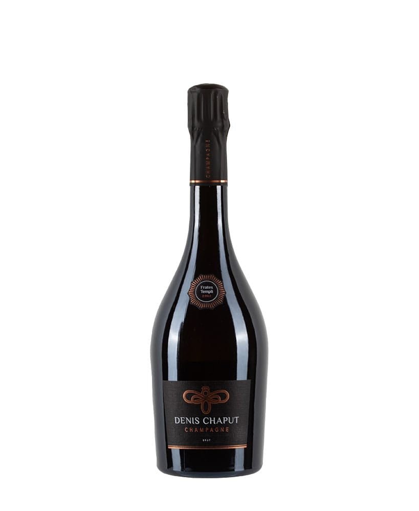 Denis Chaput Frates Templi 2012 - Carta dei Vini