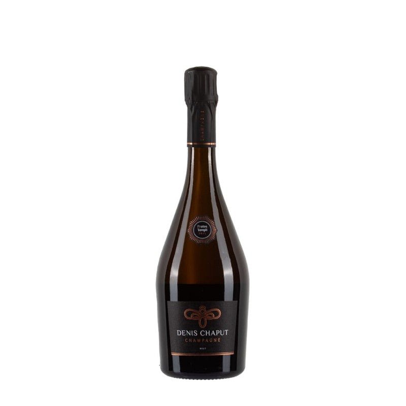 Denis Chaput Frates Templi 2015 - Carta dei Vini