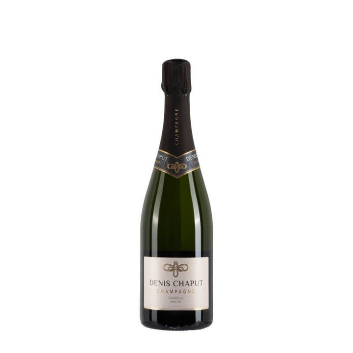 Denis Chaput Mellifera Demi - sec - Carta dei Vini