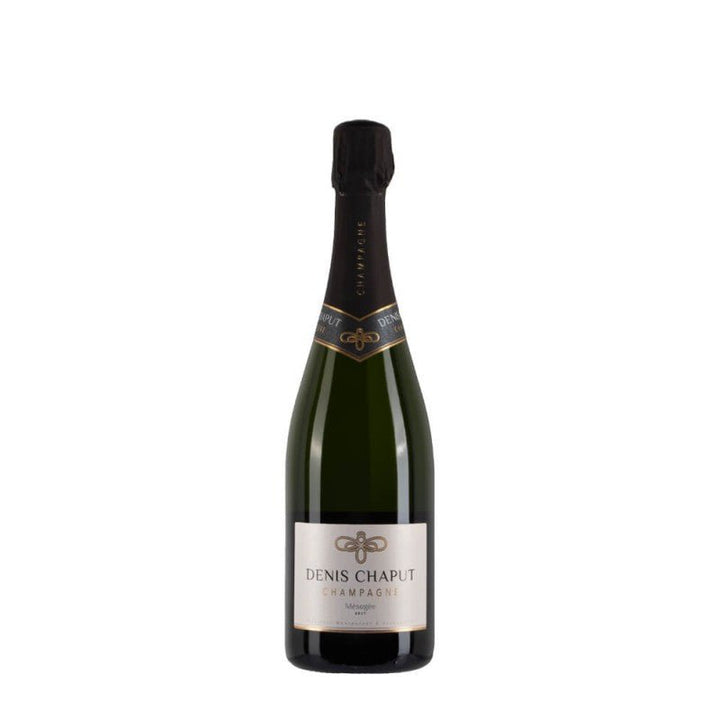 Denis Chaput Mésogée Brut - Carta dei Vini