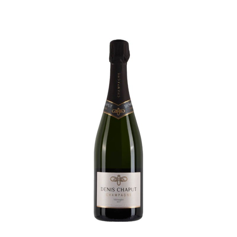 Denis Chaput Mésogée Brut - Carta dei Vini
