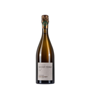 Denis Salomon Bauchet Thomas 2018 - Carta dei Vini