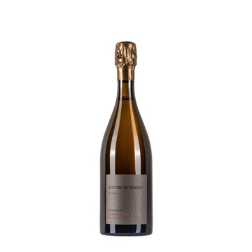 Denis Salomon Histoire De Famille Meunier Demi - sec - Carta dei Vini