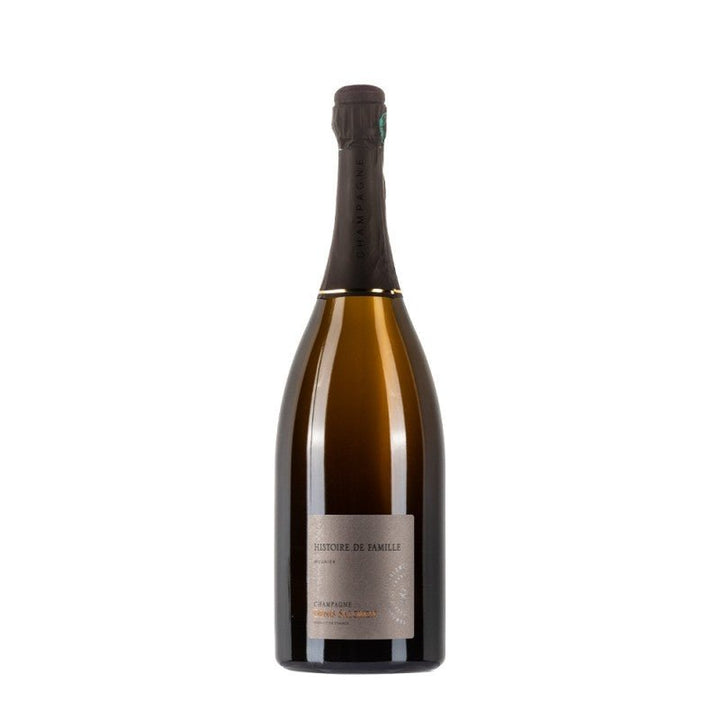 Denis Salomon Histoire De Famille Meunier Magnum - Carta dei Vini