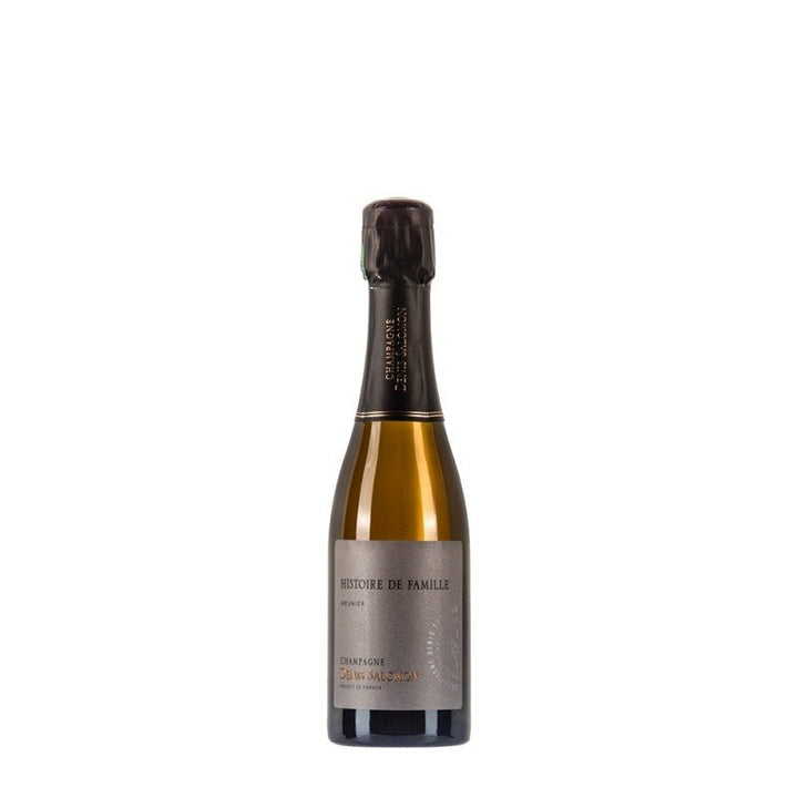 Denis Salomon Histoire De Famille Meunier Mezzina - Carta dei Vini