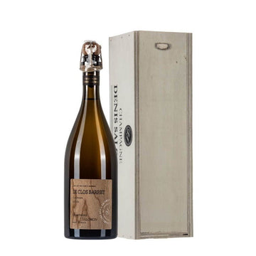 Denis Salomon Le Clos Barret 2018 Owc - Carta dei Vini