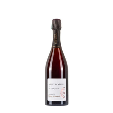 Denis Salomon Saignée De Meunier Rosè V22 - Carta dei Vini