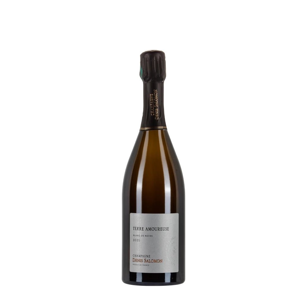 Denis Salomon Terre Amoureuse 2021 - Carta dei Vini
