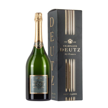 Deutz Brut Classic Magnum Box - Carta dei Vini