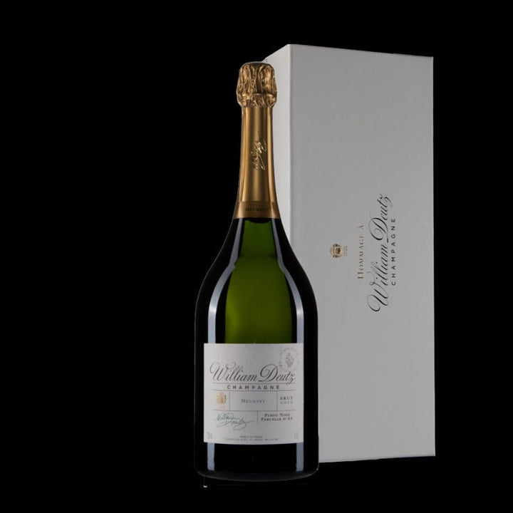 Deutz William Deutz Meurtet 2012 Magnum Box 1.5l - Carta dei Vini