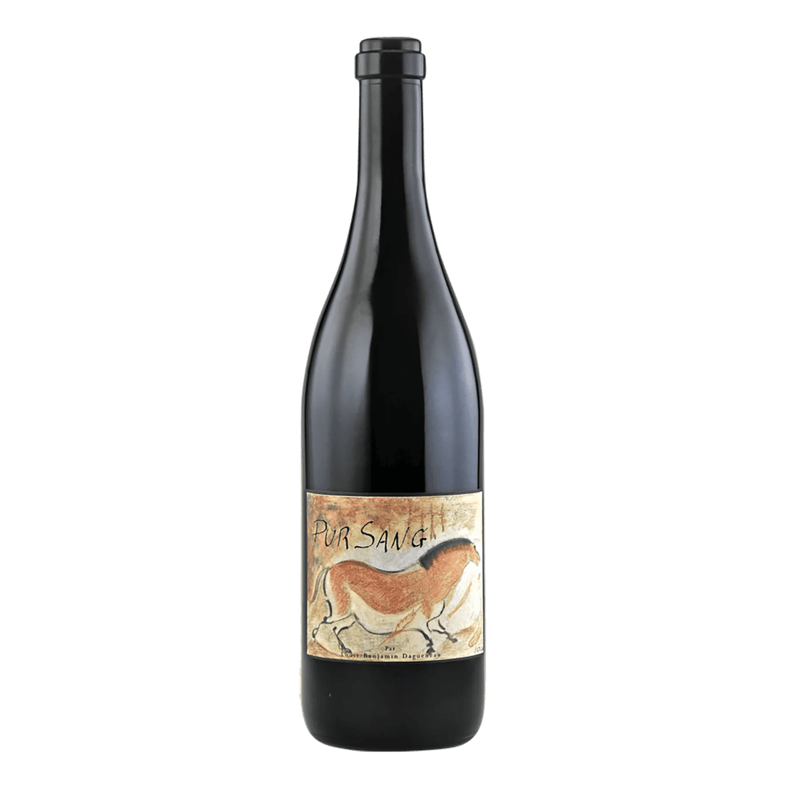 Didier Dagueneau Pouilly Fumé &