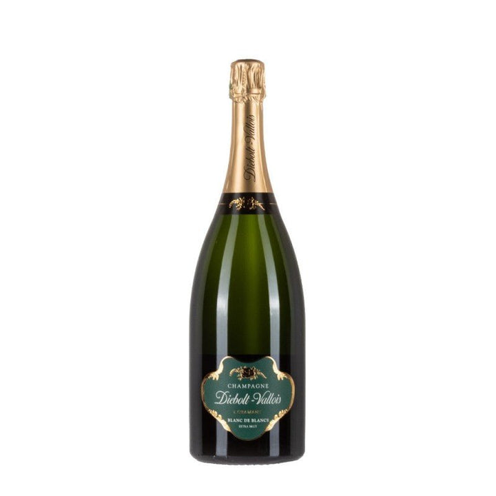 Diebolt - vallois Blanc De Blancs Extra Brut Magnum - Carta dei Vini