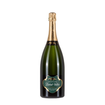 Diebolt - vallois Blanc De Blancs Extra Brut Magnum - Carta dei Vini