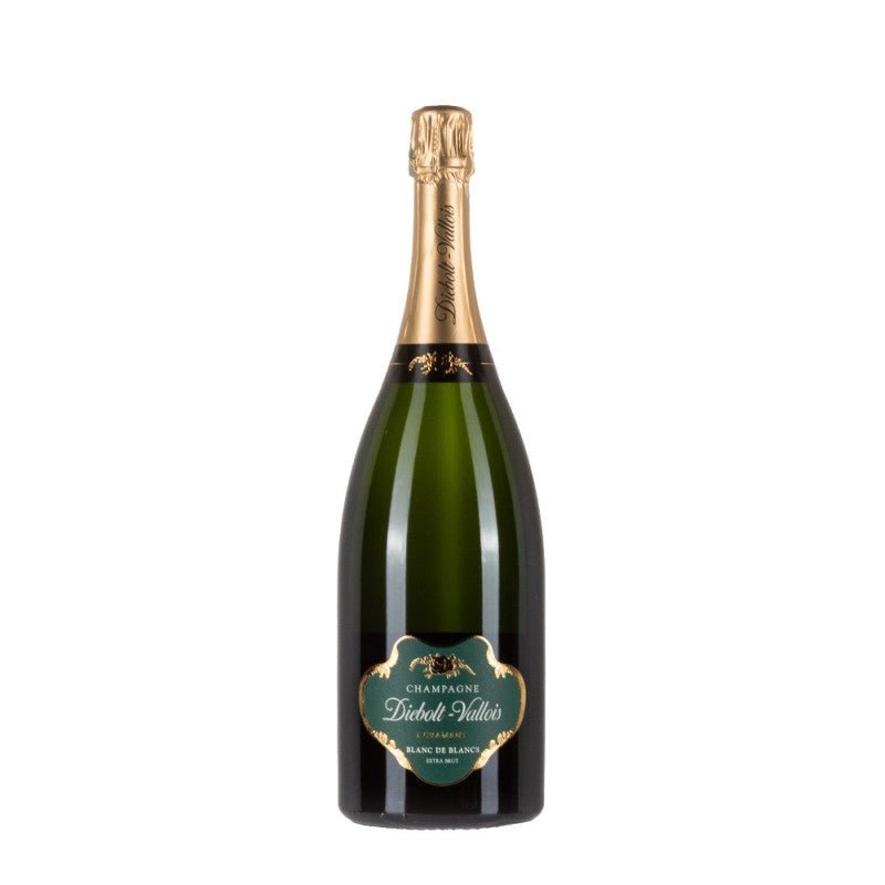 Diebolt - vallois Blanc De Blancs Extra Brut Magnum - Carta dei Vini