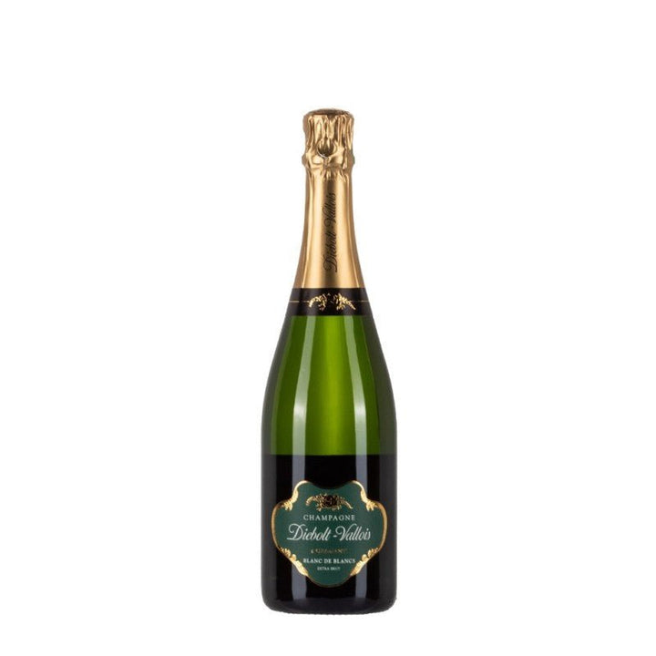 Diebolt - vallois Blanc De Blancs Extra Brut - Carta dei Vini