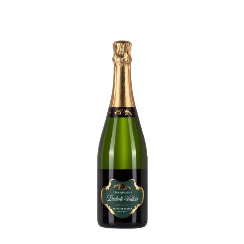 Diebolt - vallois Blanc De Blancs Extra Brut - Carta dei Vini