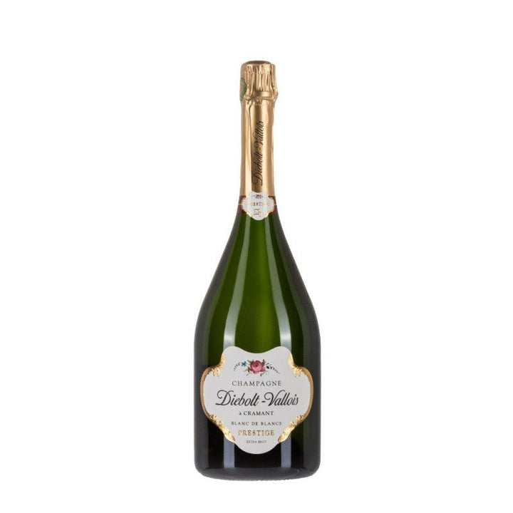 Diebolt - vallois Blanc De Blancs Prestige Magnum - Carta dei Vini