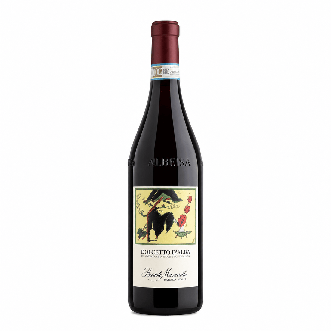 Dolcetto d’Alba Bartolo Mascarello 2024 - Carta dei Vini