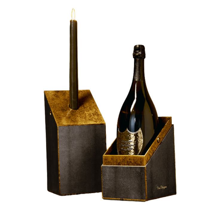 Dom Pérignon 2008 Magnum Lenny Kravitz Edition "candelabro" - Carta dei Vini