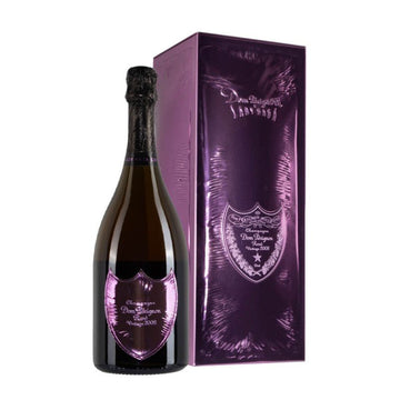 Dom Pérignon 2008 Rosé Lady Gaga Box - Carta dei Vini