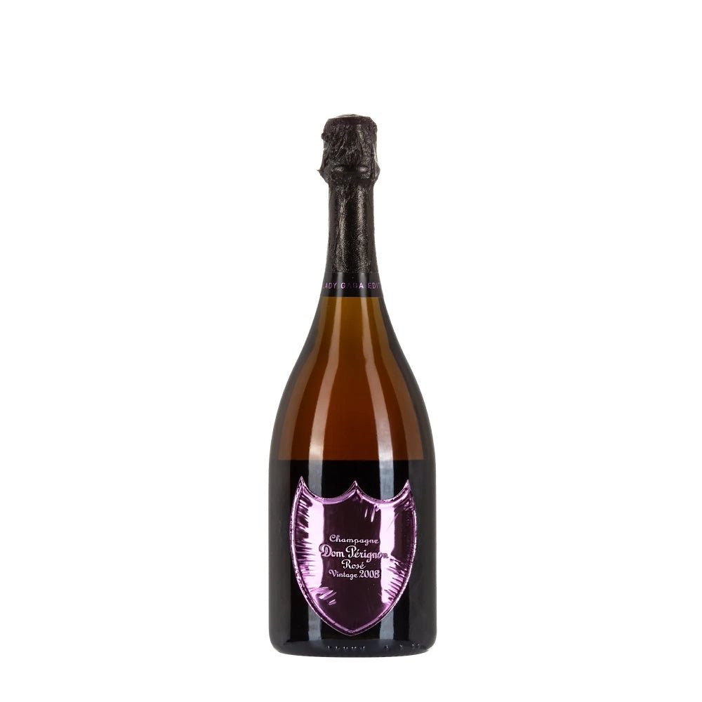 Dom Pérignon 2008 Rosé Lady Gaga - Carta dei Vini
