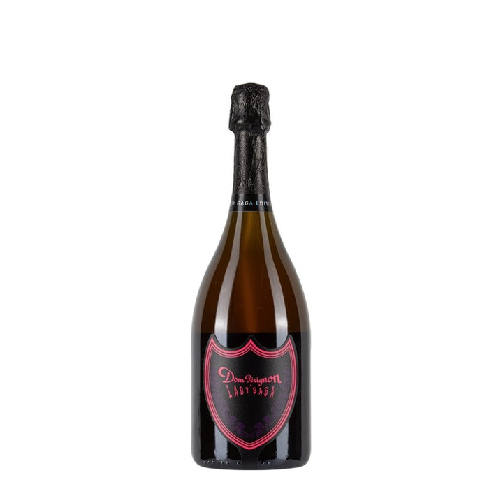 Dom Pérignon 2008 Rosé Luminous Lady Gaga